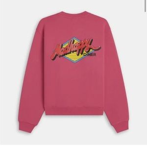 Madhappy limited edition sweatshirt